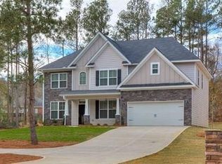 582 Gibbs Rd, Evans, GA 30809