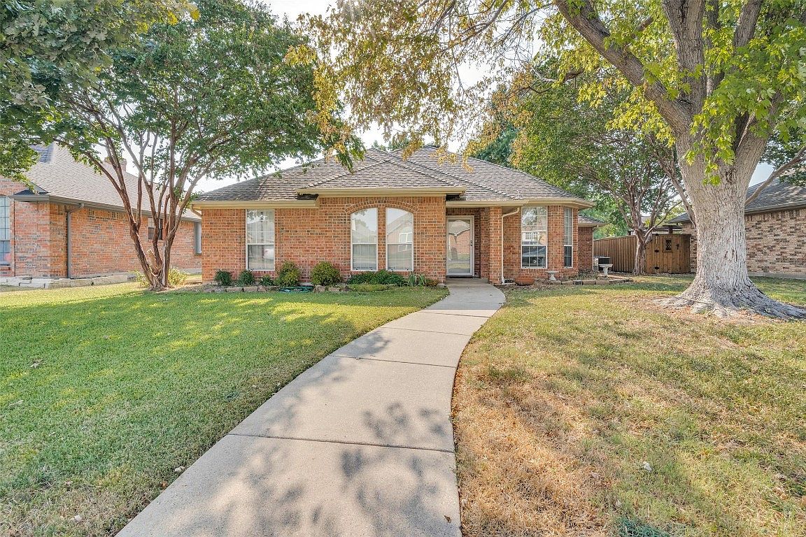 417 Kylie Ln, Wylie, TX 75098 Zillow