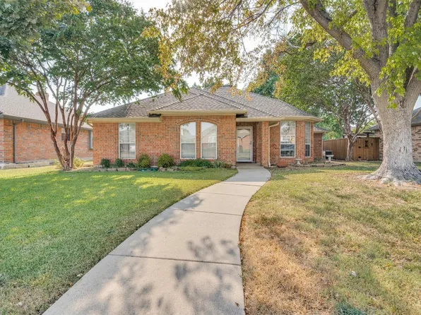 417 Kylie Ln, Wylie, TX 75098