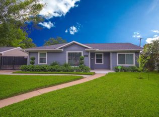 10806 Duncum St, Houston, TX 77013