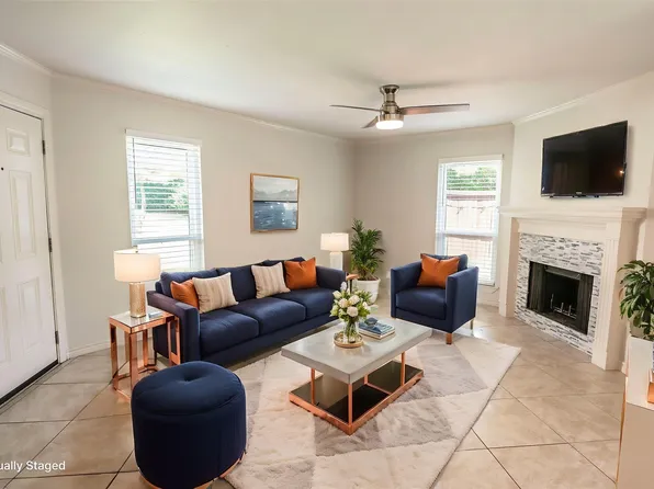 8400 Hickory St Unit 2301, Frisco, TX 75034