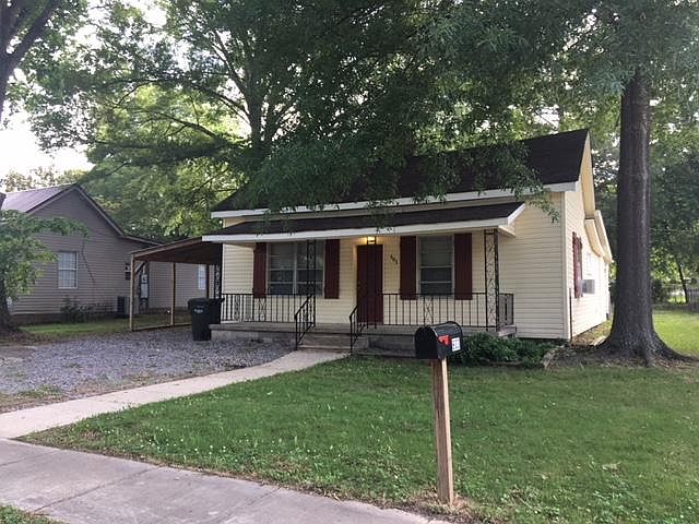 Lots of curb appeal