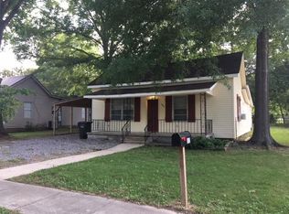 603 29th St N, Pell City, AL 35125
