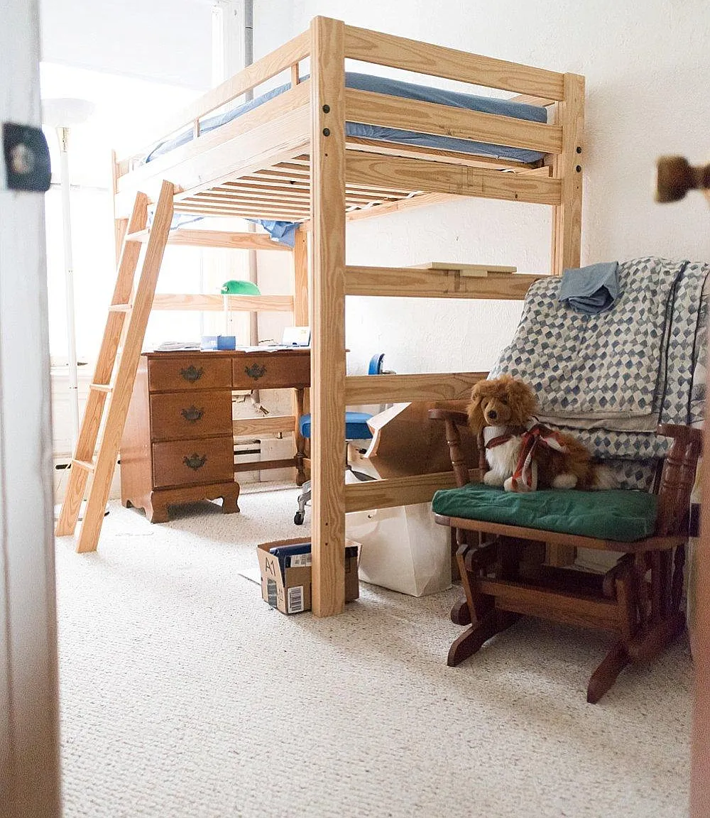 2 bed, 900 sqft, $1,380 — Photo 4