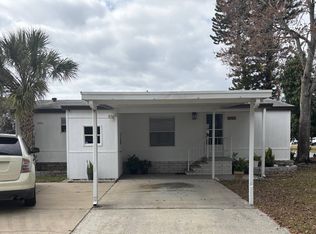 8725 Waterway Dr #22, Tampa, FL 33635
