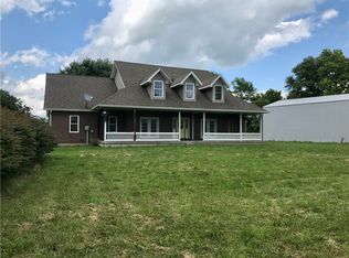 2737 State Highway 121, Mattoon, IL 61938