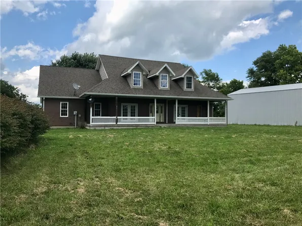 2737 State Highway 121, Mattoon, IL 61938