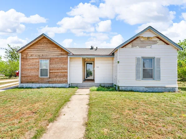 901 Sycamore St, Abilene, TX 79602
