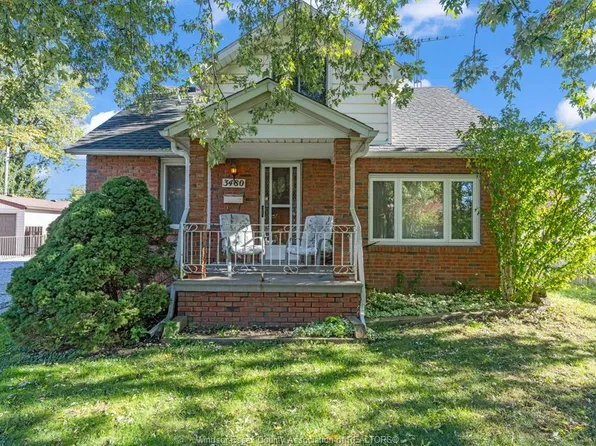 3480 Bliss Rd, Windsor, ON N8W 3B6