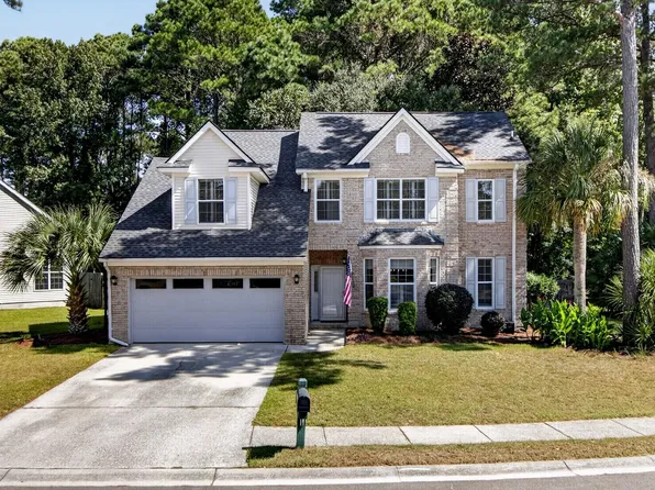 1196 Old Course Ln, Mount Pleasant, SC 29466
