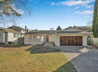 12978 61st Ave, Surrey, BC V3X2H5