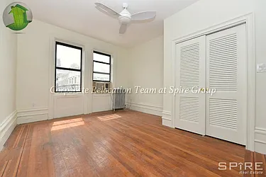 Rented by Spire Group