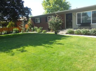 5246 W Sunshine Dr, West Valley City, UT 84120