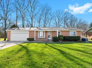 2673 Canfield Trl, Brighton, MI