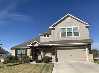 1326 Carnaby Dr, Temple, TX 76502