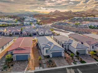 171 Palm Fox Ct, Henderson, NV 89011