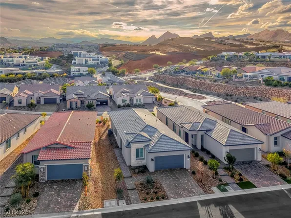 171 Palm Fox Ct, Henderson, NV 89011
