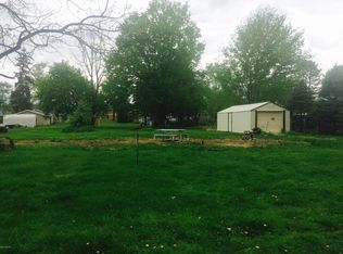 334 W Jackson St, Mendon, MI 49072