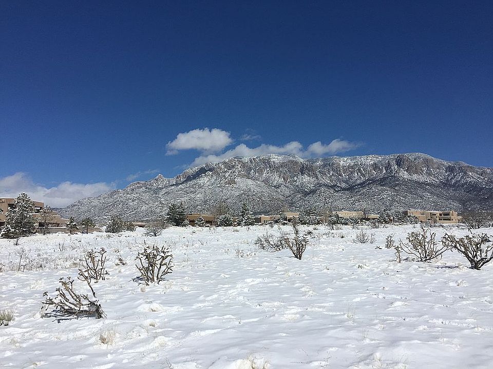 2nd image of 13543 Elena Gallegos Pl NE