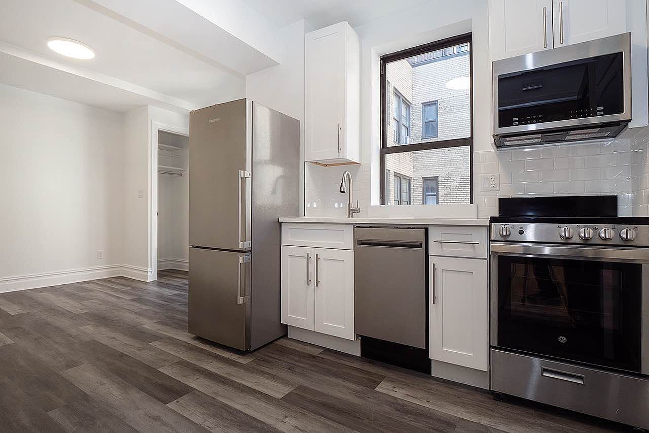 98 Riverside Dr #16I, New York, NY 10024 | Zillow