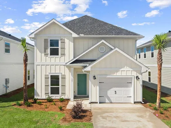334 Robinson Bluff Rd, Panama City Beach, FL 32407