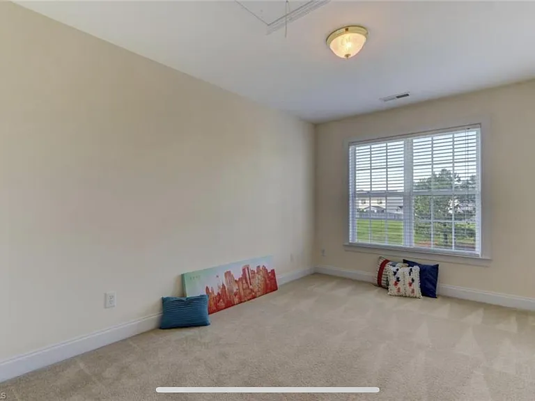 2nd bed room