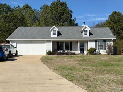15919 Northwind Cir, Northport, AL, 35475
