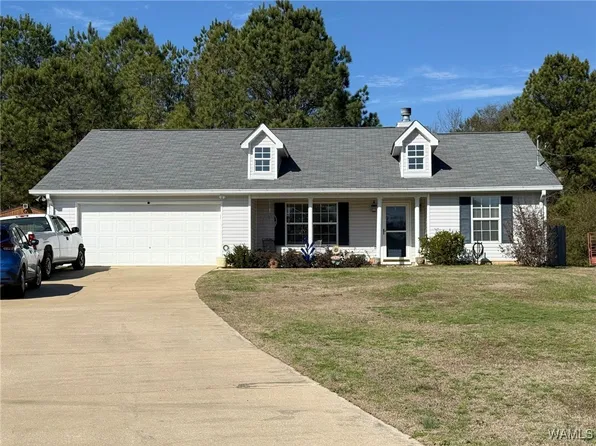 15919 Northwind Cir, Northport, AL 35475