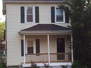 329 Churchville Ave, Staunton, VA 24401