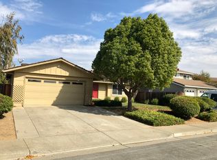 15570 La Honda Dr, Morgan Hill, CA 95037