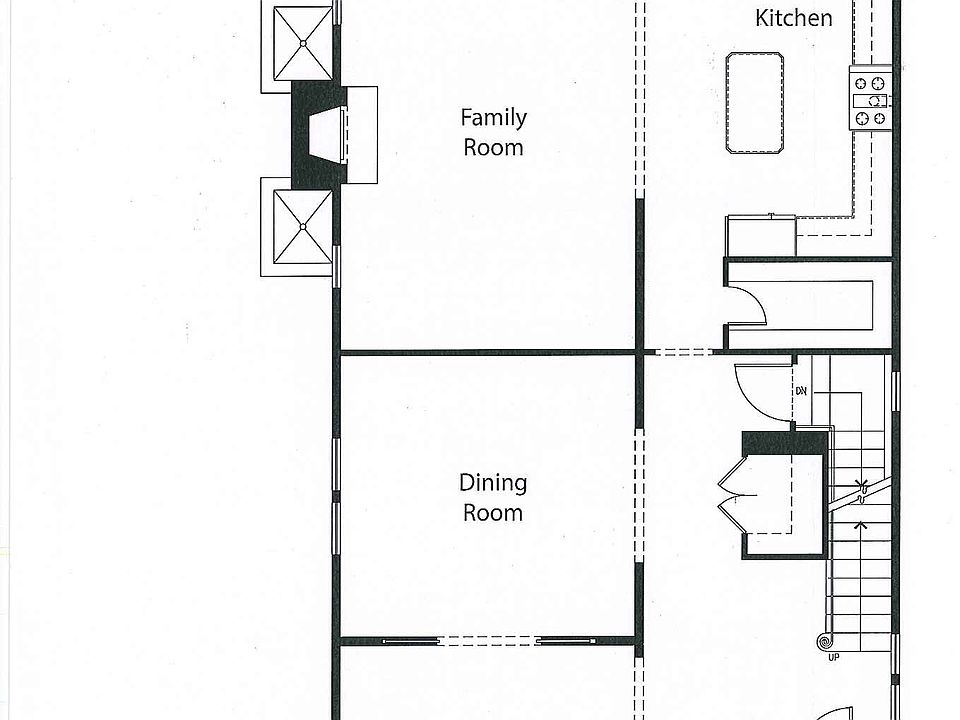 2nd image of 38 Colonial Ave