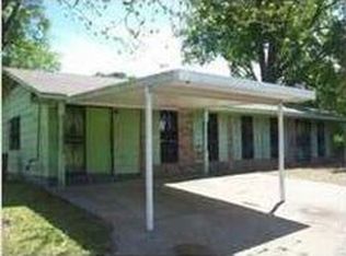 305 Willie V Crump Ln, Edwards, MS 39066