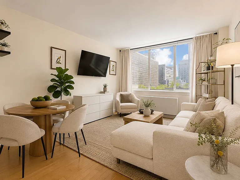 250 E 30th St #6D — Photo 6