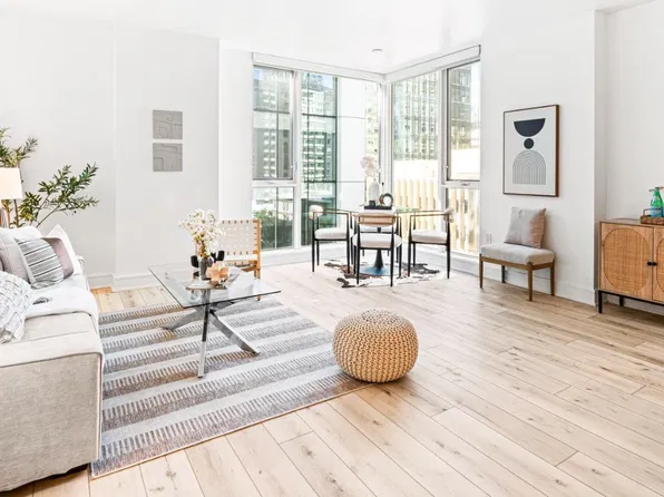 631 Folsom St #7B, San Francisco, CA 94107