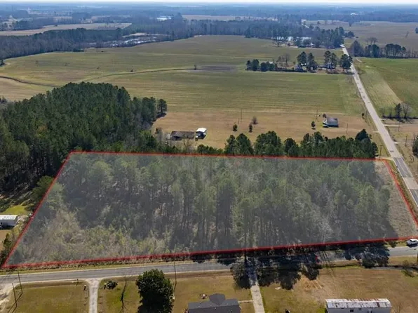 Cartersville Hwy, Lamar, SC 29069