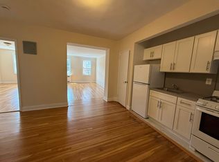 6574 Saunders St APT 3C, Flushing, NY