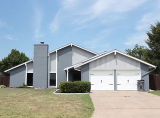6005 NW Lincoln Ave, Lawton, OK 73505