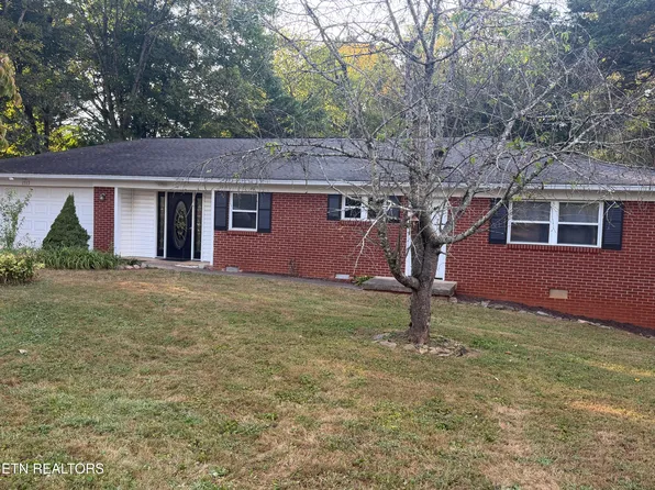 1513 Fair Dr, Knoxville, TN 37918