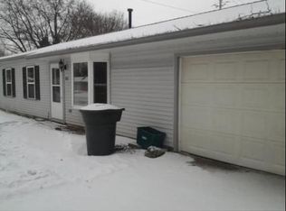 511 Hope Ave, Ripon, WI 54971