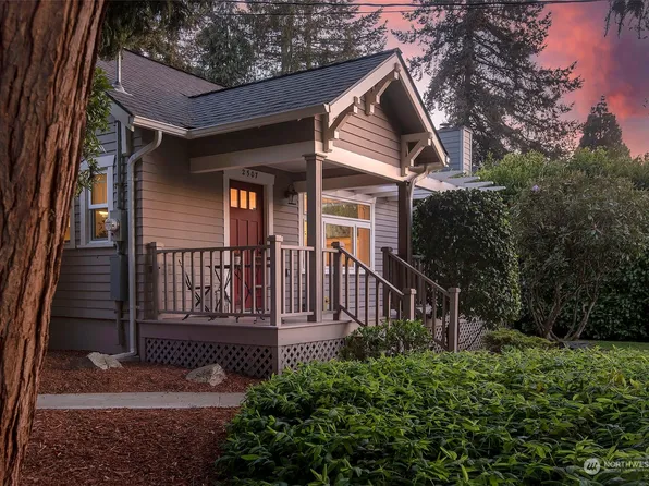 2507 NE 91st Street, Seattle, WA 98115