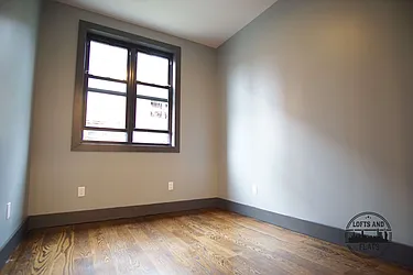 Rented by Lofts and Flats LLC