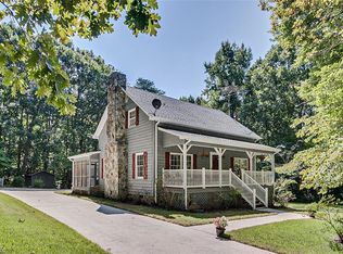 1299 Miles Moffitt Rd, Asheboro, NC 27205