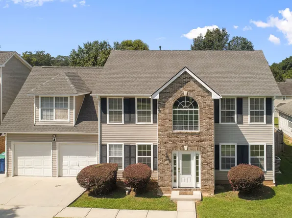 6062 Lamp Post Pl, Atlanta, GA 30349