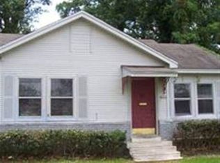 4860 Detroit Ave, Beaumont, TX 77703