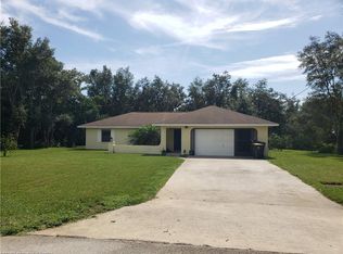 1866 N Torrington Rd, Avon Park, FL 33825