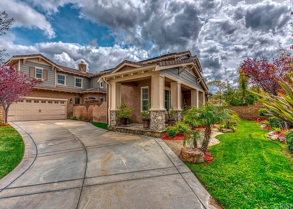 1st image of 25078 Cotton Blossom Ln