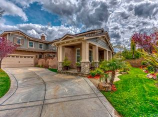 25078 Cotton Blossom Ln, Stevenson Ranch, CA 91381