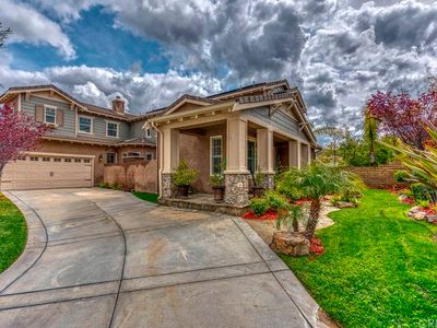 25078 Cotton Blossom Ln, Stevenson Ranch, CA, 91381