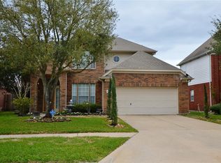 9542 Bending Willow Ln, Houston, TX 77064