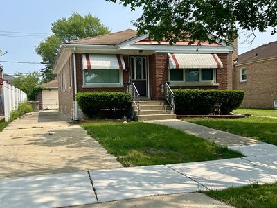 1619 N 20th Ave, Melrose Park, IL, 60160